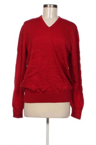 Női pulóver Gran Sasso, Méret L, Szín Piros, Ár 10 769 Ft