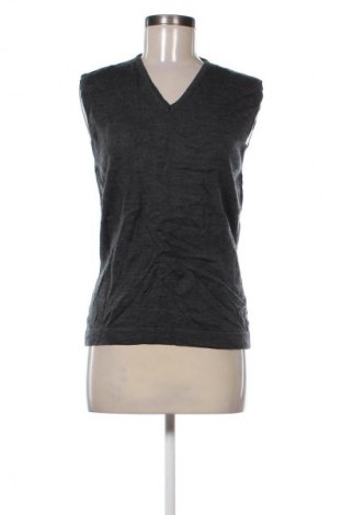 Дамски пуловер Greiff, Размер M, Цвят Сив, Цена 18,99 лв.