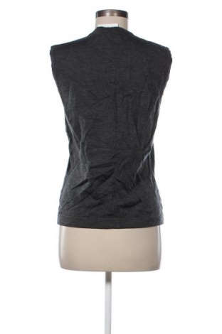 Дамски пуловер Greiff, Размер M, Цвят Сив, Цена 18,99 лв.