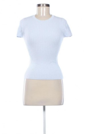 Γυναικείο πουλόβερ Guess, Μέγεθος XS, Χρώμα Μπλέ, Τιμή 94,27 €