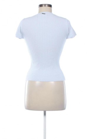 Γυναικείο πουλόβερ Guess, Μέγεθος XS, Χρώμα Μπλέ, Τιμή 94,27 €