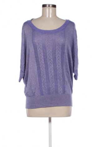 Pulover de femei Guess, Mărime M, Culoare Mov, Preț 485,00 Lei