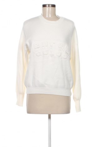 Дамски пуловер Guess, Размер XS, Цвят Бял, Цена 184,31 лв.