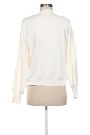 Дамски пуловер Guess, Размер XS, Цвят Бял, Цена 184,31 лв.