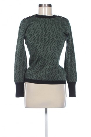 Dámský svetr Guess, Velikost M, Barva Vícebarevné, Cena  861,00 Kč