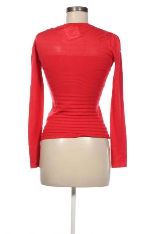 Damski sweter Guess, Rozmiar S, Kolor Czerwony, Cena 156,32 zł