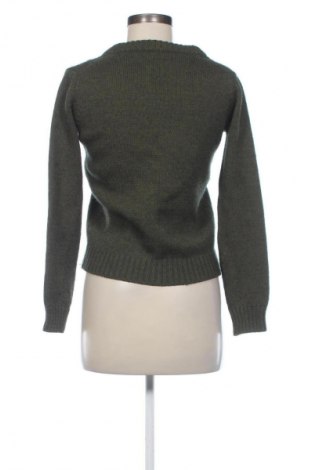 Dámský svetr Guess, Velikost M, Barva Zelená, Cena  861,00 Kč