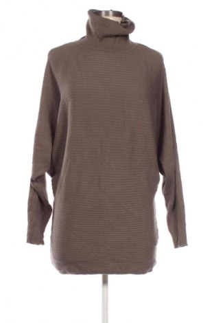 Damski sweter Guess, Rozmiar XS, Kolor Brązowy, Cena 158,62 zł