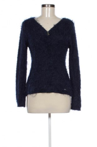 Damenpullover Guess, Größe S, Farbe Blau, Preis € 37,99