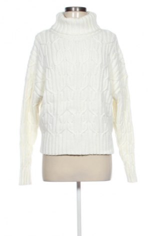 Дамски пуловер Marciano by Guess, Размер S, Цвят Бял, Цена 58,99 лв.