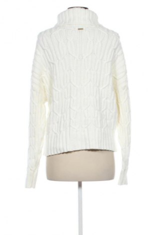 Дамски пуловер Marciano by Guess, Размер S, Цвят Бял, Цена 58,99 лв.
