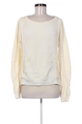 Női pulóver Guess, Méret XL, Szín Ekrü
, Ár 14 089 Ft