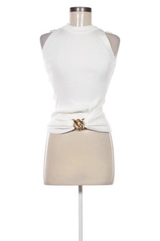 Damski sweter Guess By Marciano, Rozmiar S, Kolor Biały, Cena 194,99 zł