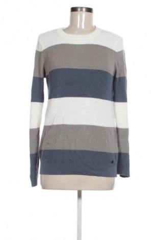 Дамски пуловер H.I.S, Размер S, Цвят Многоцветен, Цена 46,99 лв.