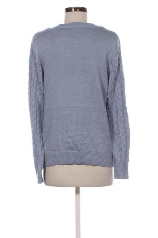 Dámsky pulóver H&M, Veľkosť L, Farba Modrá, Cena  10,95 €