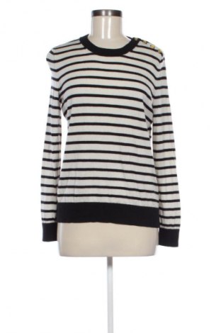 Дамски пуловер H&M, Размер M, Цвят Многоцветен, Цена 16,99 лв.