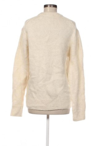 Damenpullover H&M, Größe M, Farbe Ecru, Preis 9,99 €