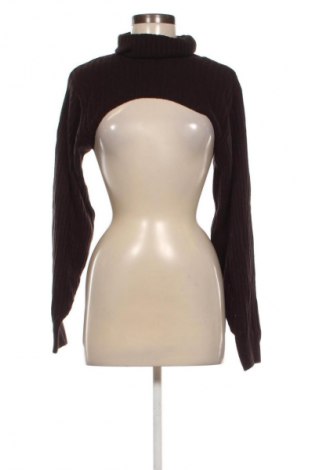 Damski sweter H&M, Rozmiar L, Kolor Czarny, Cena 44,99 zł