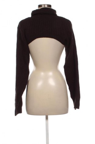 Damski sweter H&M, Rozmiar L, Kolor Czarny, Cena 44,99 zł