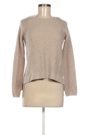 Γυναικείο πουλόβερ H&M, Μέγεθος M, Χρώμα  Μπέζ, Τιμή 27,80 €