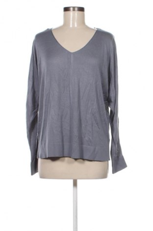 Дамски пуловер H&M, Размер L, Цвят Сив, Цена 29,00 лв.