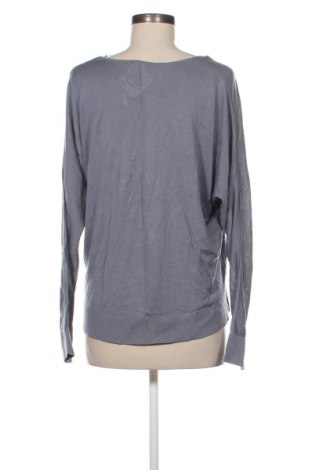 Дамски пуловер H&M, Размер L, Цвят Сив, Цена 29,00 лв.