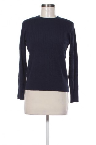 Γυναικείο πουλόβερ H&M, Μέγεθος M, Χρώμα Μπλέ, Τιμή 8,99 €