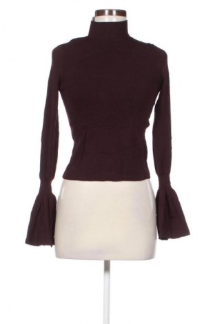 Γυναικείο πουλόβερ H&M, Μέγεθος XS, Χρώμα Καφέ, Τιμή 12,99 €