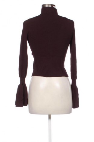 Γυναικείο πουλόβερ H&M, Μέγεθος XS, Χρώμα Καφέ, Τιμή 12,99 €