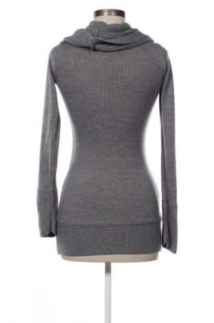 Дамски пуловер H&M, Размер XS, Цвят Сив, Цена 29,00 лв.