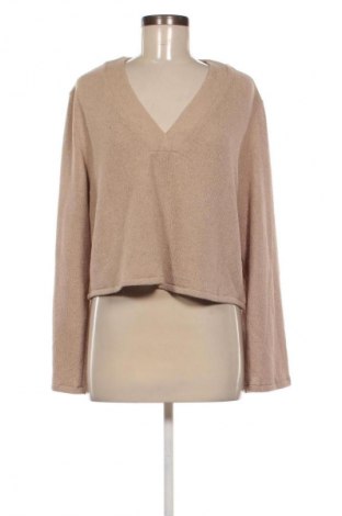 Dámsky pulóver H&M, Veľkosť M, Farba Béžová, Cena  14,83 €