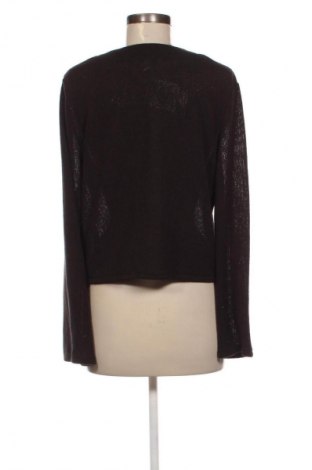 Дамски пуловер H&M, Размер M, Цвят Черен, Цена 28,99 лв.