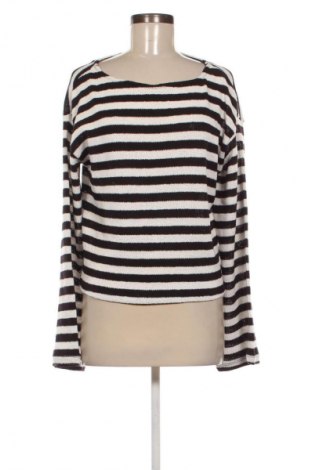 Дамски пуловер H&M, Размер S, Цвят Многоцветен, Цена 28,99 лв.