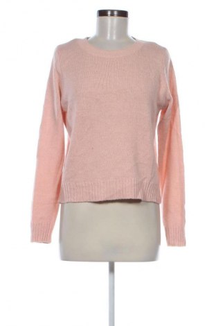 Damenpullover H&M, Größe S, Farbe Aschrosa, Preis € 14,99