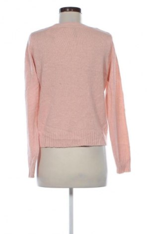 Damenpullover H&M, Größe S, Farbe Aschrosa, Preis € 14,99