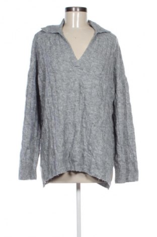 Γυναικείο πουλόβερ H&M, Μέγεθος S, Χρώμα Γκρί, Τιμή 16,99 €