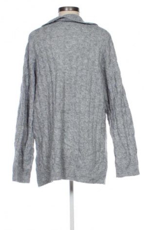 Γυναικείο πουλόβερ H&M, Μέγεθος S, Χρώμα Γκρί, Τιμή 16,99 €