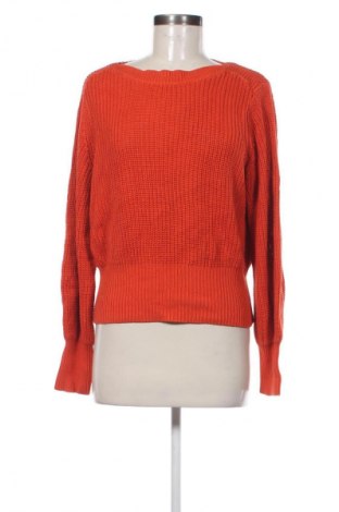 Damenpullover H&M, Größe M, Farbe Orange, Preis € 11,99