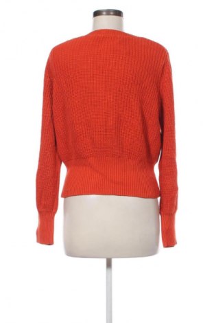 Damenpullover H&M, Größe M, Farbe Orange, Preis € 11,99