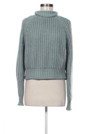 Női pulóver H&M, Méret M, Szín Kék, Ár 4 899 Ft