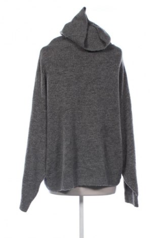 Pulover de femei H&M, Mărime L, Culoare Gri, Preț 76,00 Lei