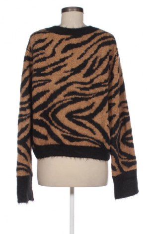 Γυναικείο πουλόβερ H&M, Μέγεθος S, Χρώμα Πολύχρωμο, Τιμή 14,99 €