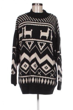 Dámský svetr H&M, Velikost M, Barva Vícebarevné, Cena  369,00 Kč