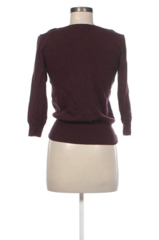 Дамски пуловер H&M, Размер S, Цвят Червен, Цена 28,99 лв.