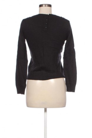 Damenpullover H&M, Größe XS, Farbe Schwarz, Preis € 14,99