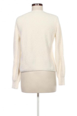 Dámsky pulóver H&M, Veľkosť S, Farba Kremová, Cena  13,95 €