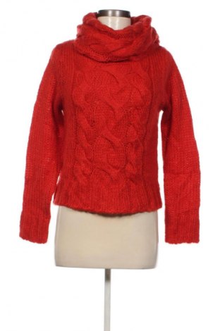 Dámsky pulóver H&M, Veľkosť S, Farba Oranžová, Cena  8,95 €