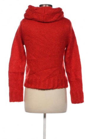 Dámsky pulóver H&M, Veľkosť S, Farba Oranžová, Cena  8,95 €