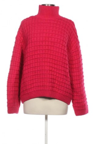 Damenpullover H&M, Größe L, Farbe Rosa, Preis € 11,99