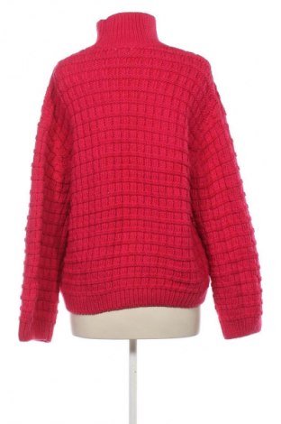 Damenpullover H&M, Größe L, Farbe Rosa, Preis € 11,99